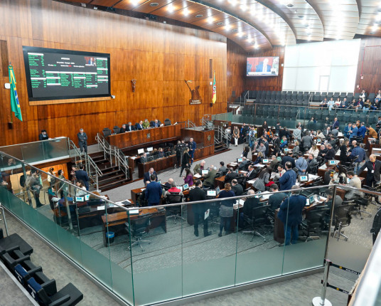 Deputados estaduais devem votar recriação da Secretaria das Mulheres no Rio Grande do Sul