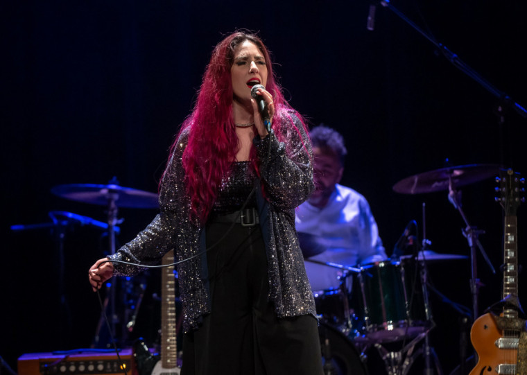 Apresentação acontece nesta quinta-feira (28), às 20h