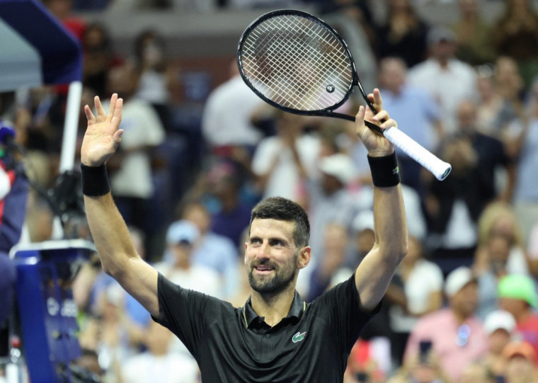 O sérvio é o maior campeão do torneio ainda em atividade