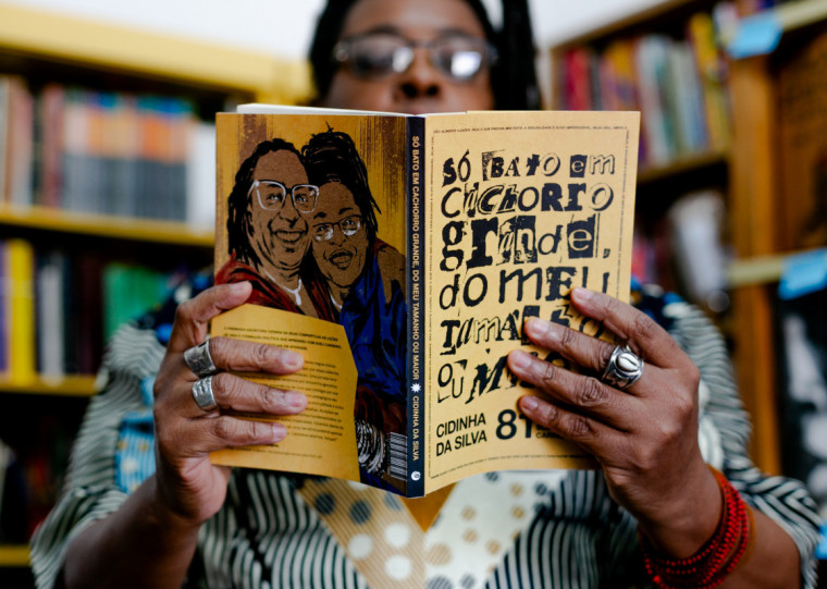 Evento contará com um bate-papo na presença das escritoras Natalia Borges Polesso e Nanni Rios