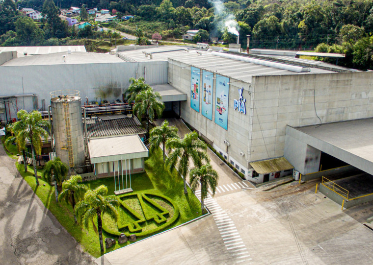 Cooperativa Piá conta com 170 produtores associados entre 25 municípios