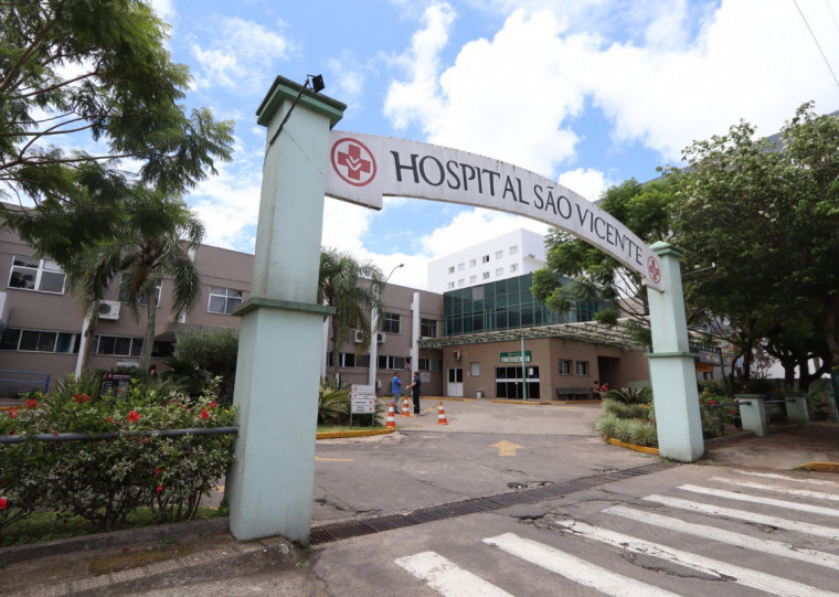 Hospital é considerado referência para dezenas de municípios da região