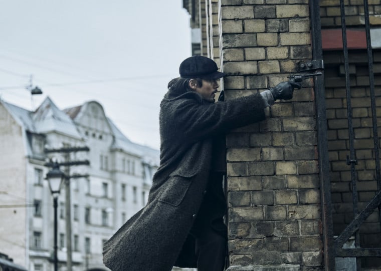 Evento acontece entre os dias 29 e 31 de agosto e tem curadoria do professor Josmar Reyes