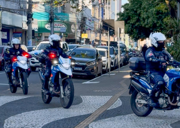 Com cinco eixos de atuação, objetivo é criar uma resposta rápida para delitos que forem cometidos nos estabelecimentos