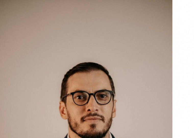 Maurício de Oliveira, da Ufpel