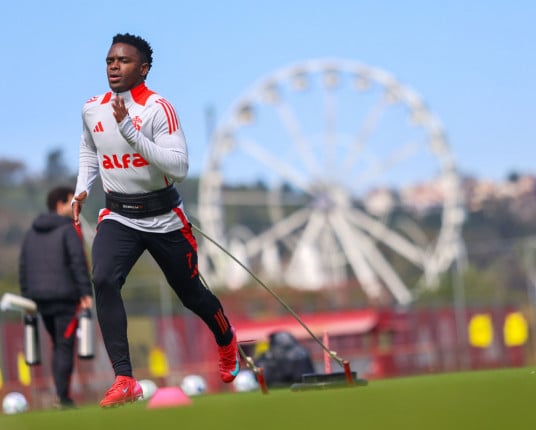 No Inter, Roger Machado tem um dos trabalhos mais longevos de sua carreira