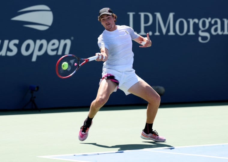 Tenista brasileiro enfrentará o número 1 do mundo pela primeira vez