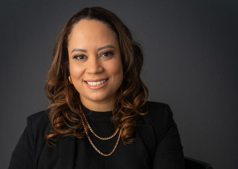 Camila Morandi e Silva, diretora de Delivery da Everymind