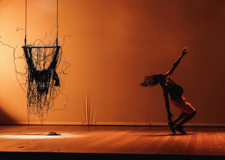 Espetáculo Corpocidade integra Mostra Urgente na Zona Cultural
Montagem será apresentada nesta quinta-feira (28), às 20h
