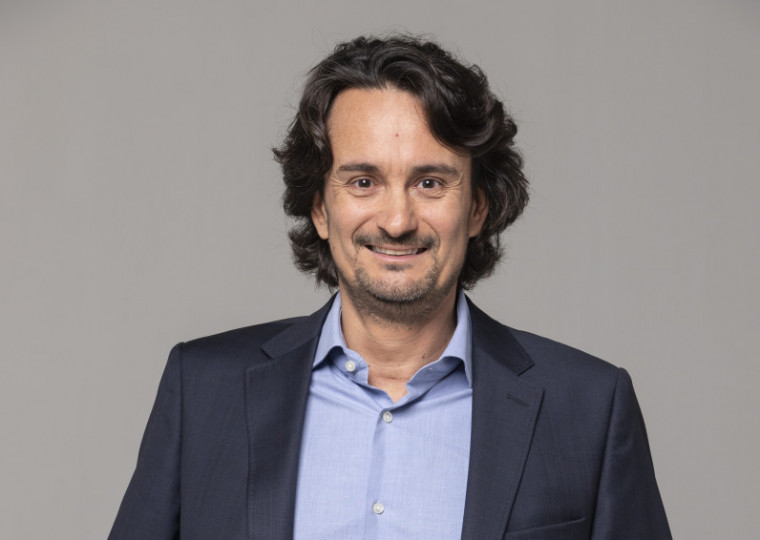 81% confiam em atendimento por IA, afirma Camargo