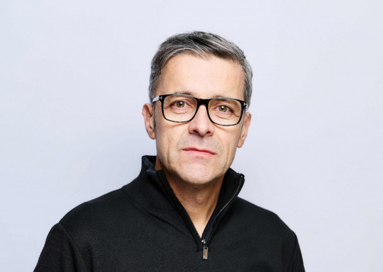 Marcelo Clara, CTO da Quod