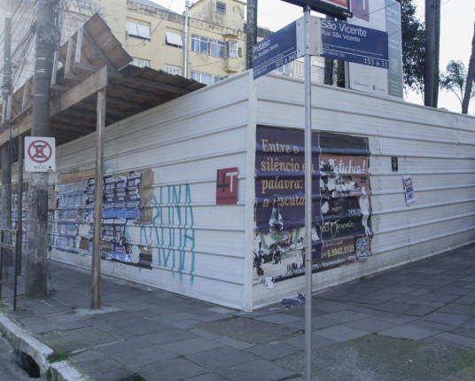 Avenida Protásio Alves terá três novos empreendimentos