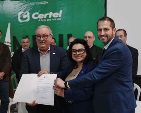 Certel pretende antecipar operações da PCH Vale do Leite