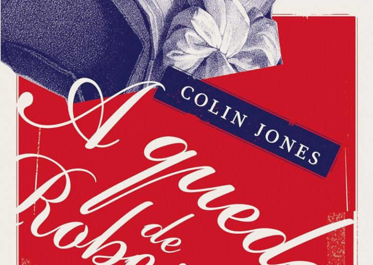 a queda de robespierre