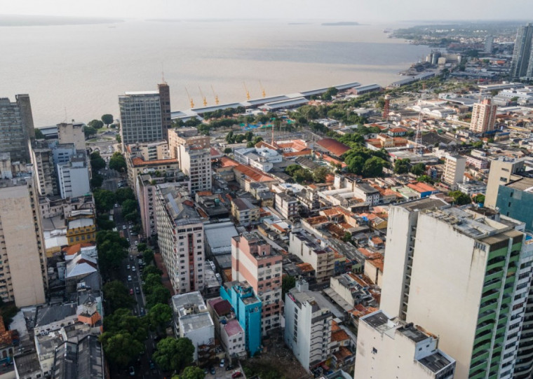 Até a última sexta-feira, 62 dos 196 países signatários haviam apresentado suas ambições para a COP30 no Pará