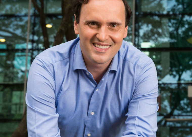 Diretor executivo de operações da Seara, Daniel Ávila