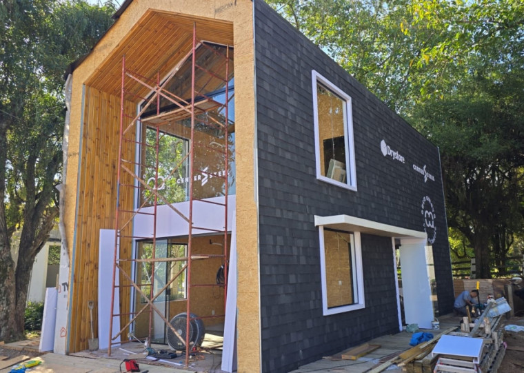 Construção é liderada por três empresas e poderá ser buscada no mercado