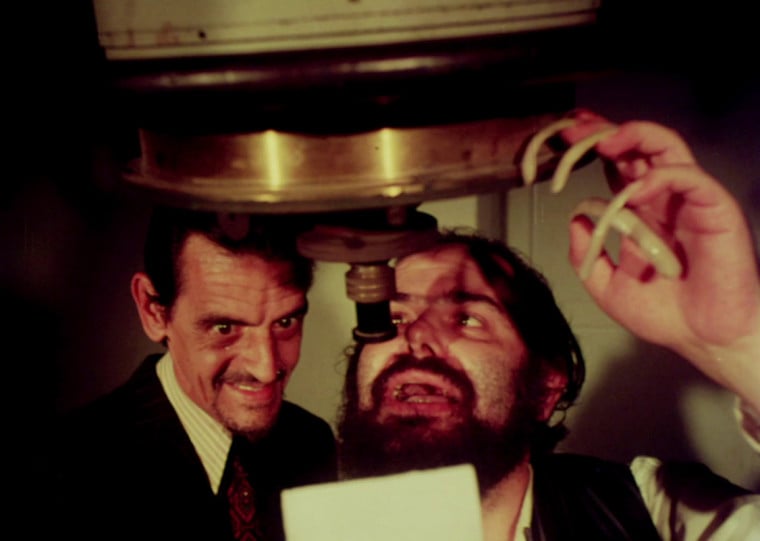 Nesta quinta-feira (28), às 19h, o coletivo começa com o filme ‘O Abismu’, do brasileiro Rogério Sganzerla