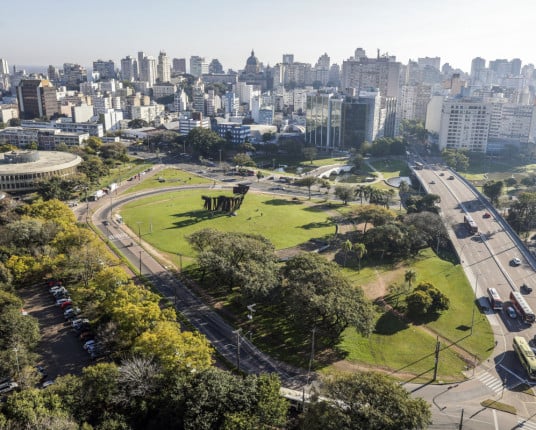 Rede hoteleira projeta 83% de ocupação em Porto Alegre durante a Expointer