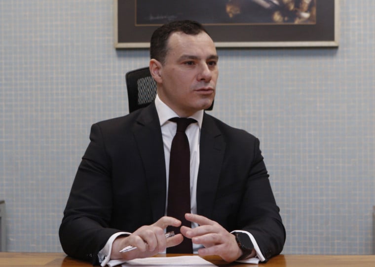 O( procurador-geral do Estado, Eduardo Cunha da Costa, avalia que o manual &eacute; uma ferramenta de consulta para os gestores em ano eleitoral