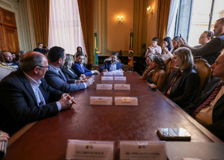 Com investimento superior a R$ 37 milhões, será a primeira construção adotar um modelo diferenciado de construção