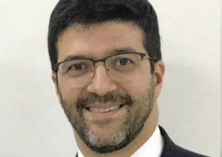 Desembargador Francisco Rossal de Araújo