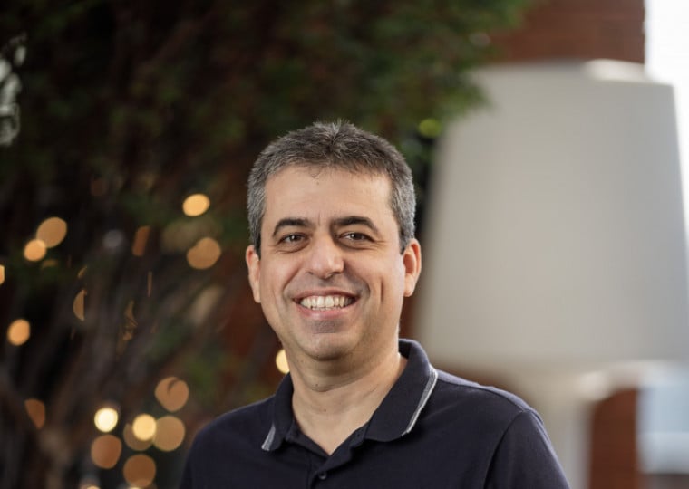 Eduardo Pires
Diretor de produtos para Construção da TOTVS