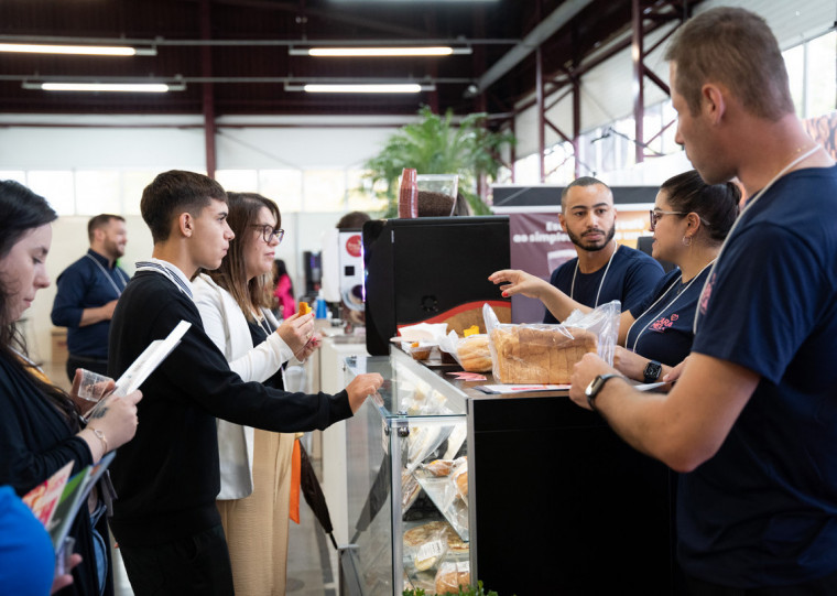 Expectativa da organização é que evento gere mais de R$ 4 milhões em negócios