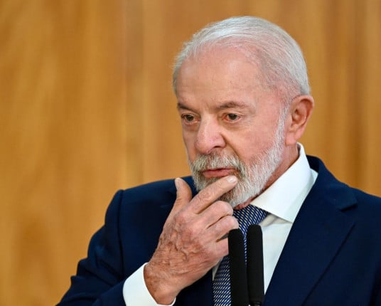 União Brasil e PP decidem deixar governo Lula e apoiar anistia a Bolsonaro