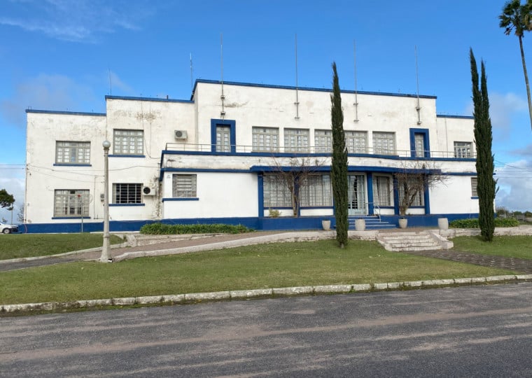 Fundada em 20 de setembro de 1904, a Associação Rural de Bagé nasceu da união de mais de 90 produtores e teve 30 presidentes desde então