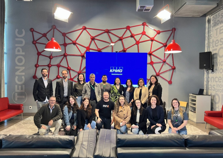 Evento no Tecnopuc, em Porto Alegre, debateu oportunidades na área