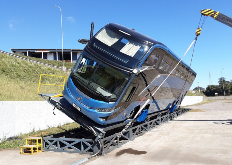 O reconhecimento é resultado de três anos de investimento, aprimoramento de processos e engenharia