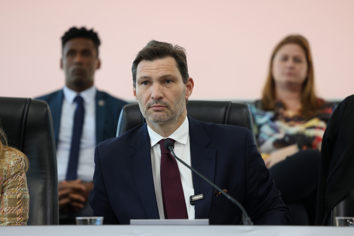 A OAB/RS está se posicionando contra a Proposta de Emenda à Constituição (PEC) 66/2023 | REPRODUÇÃO/DIEGO MENDEZ/OAB-RS