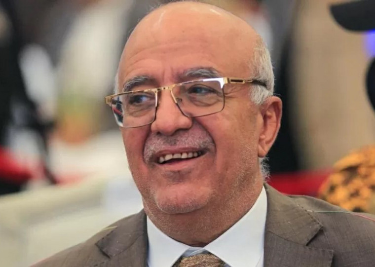 Ahmed al-Rahawi tinha o cargo de primeiro-ministro em áreas controladas pelo Houthis 