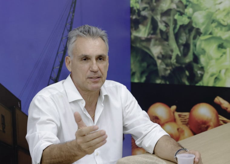 Guilherme Campos Jr. reconheceu a demora na resposta do governo