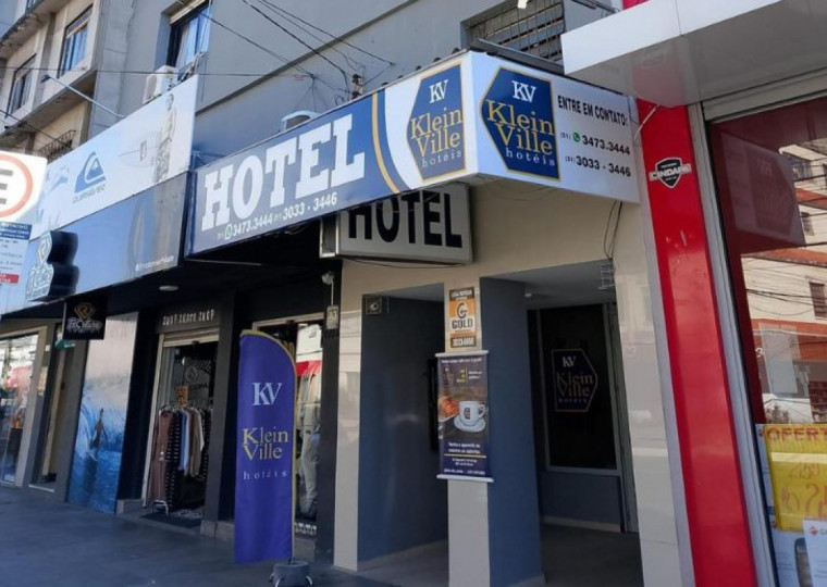 Rede hoteleira da cidade tem ocupação máxima e recebe reservas desde o primeiro semestre para o principal evento da cidade