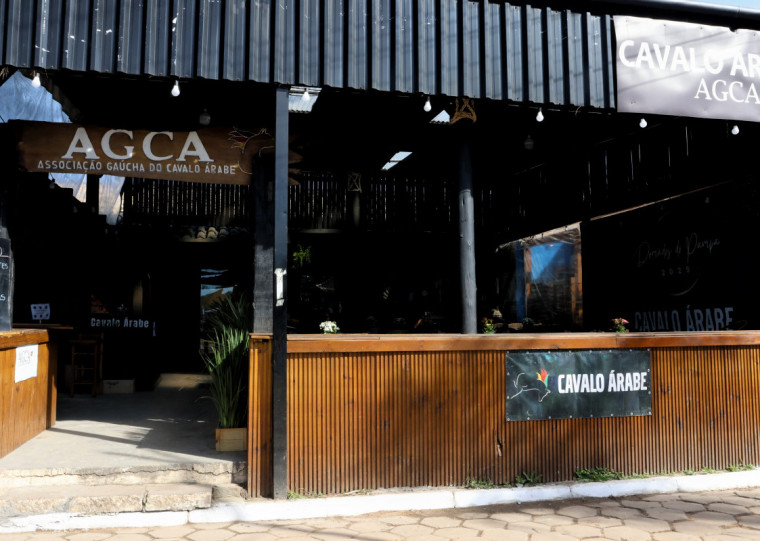 Energia elétrica caiu durante o horário do almoço no sábado e voltou a causar preocupação na manhã de domingo