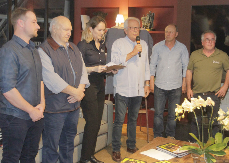 A mudança busca marcar um novo capítulo para a presença da associação na feira, e tem como o seu principal objetivo melhorar a receptividade do associado na sede da entidade