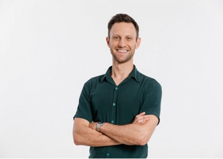 Henrique Casagranda é associate partner e Diretor de Mídia da Cadastra