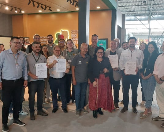 Governo gaúcho elaborará panorama elétrico do Rio Grande do Sul