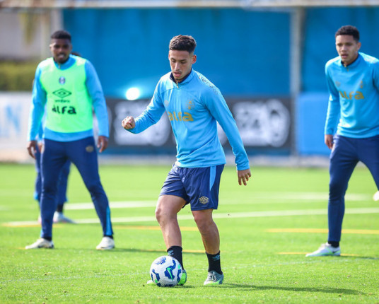 Grêmio receberá R$ 6 milhões em negócio com Cuiabano