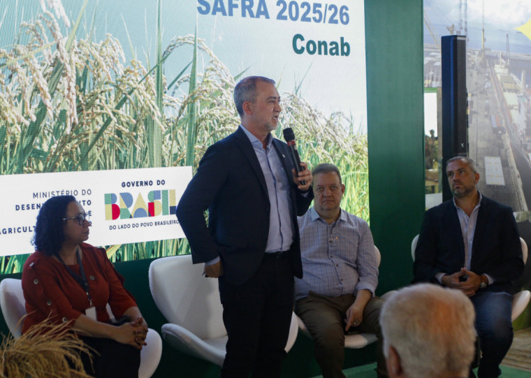 Edegar Pretto respondeu a críticas do setor dizendo que faltou confiança nas projeções da companhia, que se confirmaram