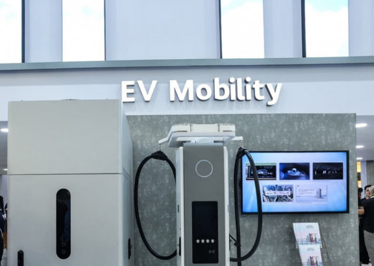 Huawei Digital Power anuncia uma nova fase de expansão no setor