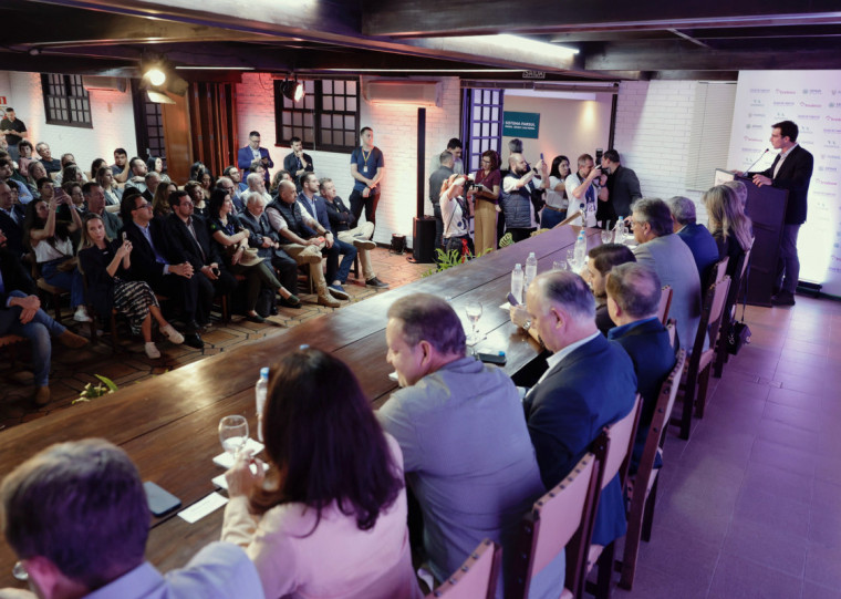 Reconhecimento valoriza a pesquisa e o trabalho de inovação que busca agregar produtividade e novas tecnologias para a produção agrícola no Rio Grande do Sul