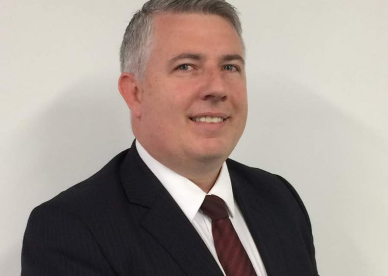 Ederson Daronco, presidente do Sindicato das Empresas de Seguros Privados, de Resseguros e de Capitalização do Estado do Rio Grande do Sul (SindsegRS)