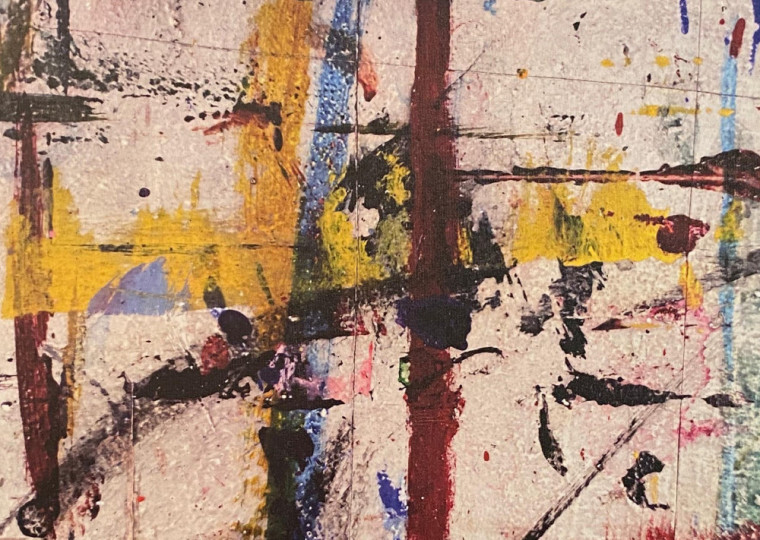 A exposição abre nesta quarta-feira (3), às 19h