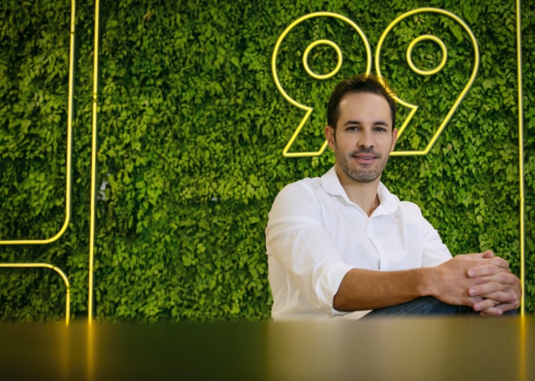 Hipólito conta que Porto Alegre é a terceira capital do Brasil a receber serviço