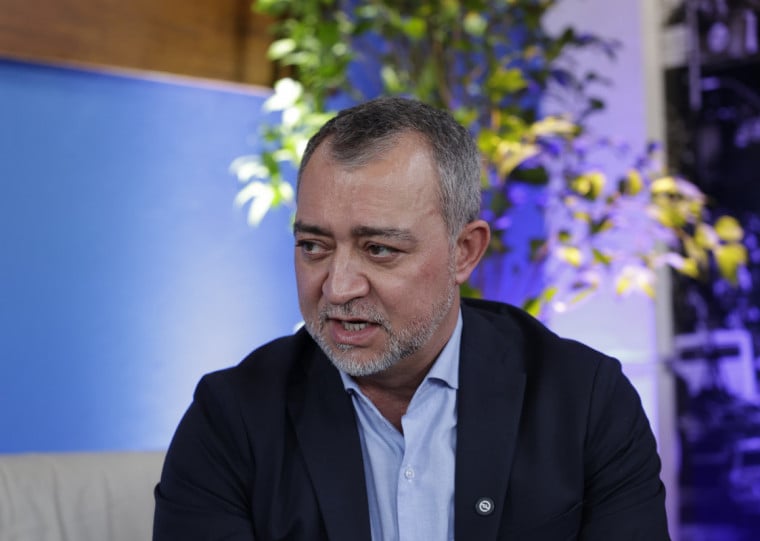 Na última semana, o petista já havia oficializado a desistencia para pré-candidatura