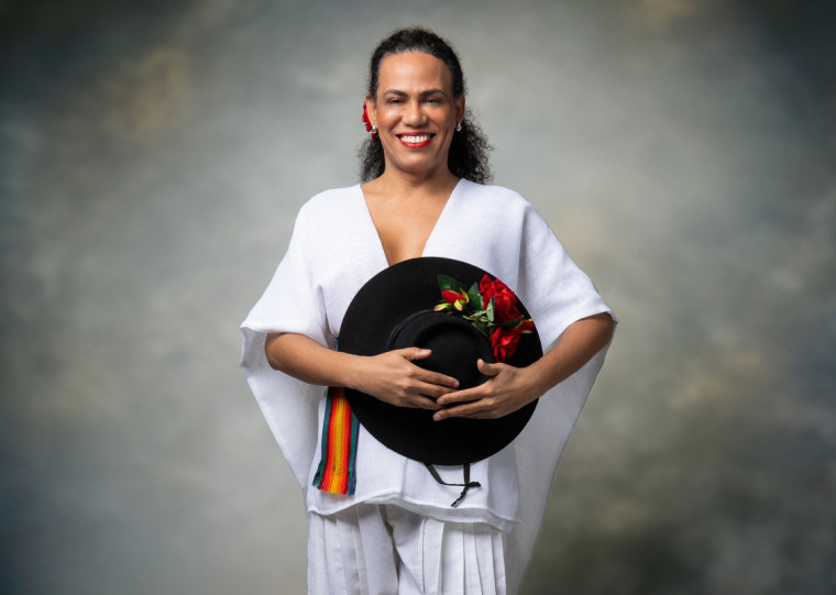 A apresentação no Teatro Simões Lopes Neto é nesta sexta-feira (5), tem direção de Jöão Monteiro e direção musical de Clarissa Ferreira 