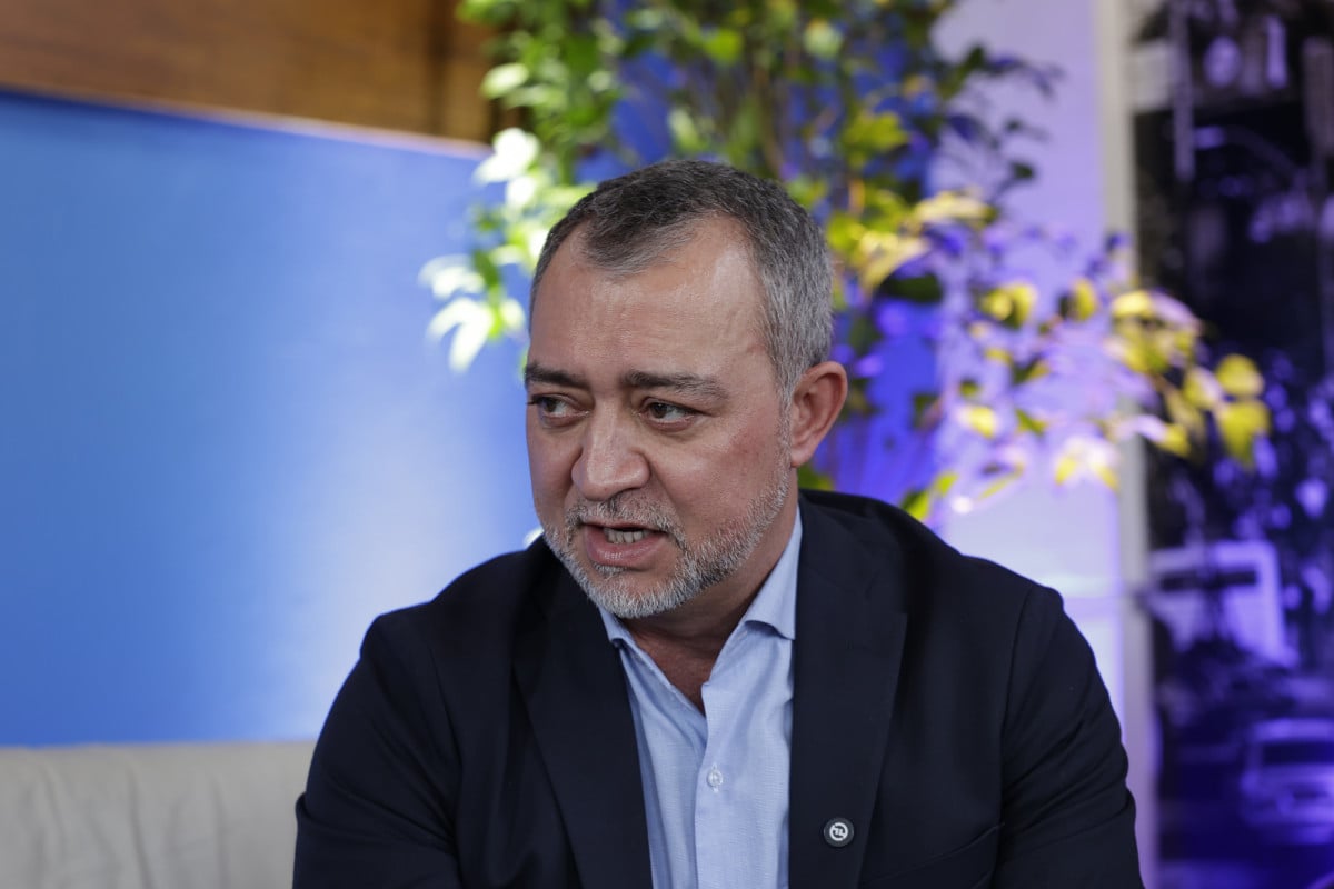 Edegar Pretto confirma adesão à chapa de Juliana Brizola ao Piratini